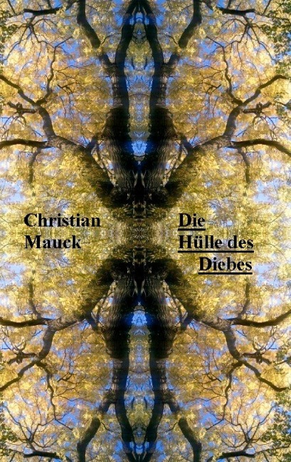 Die Hülle des Diebes - Christian Mauck
