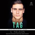 Tag - S. Nelson