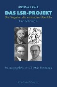 Cover-Bild zum Titel 'Das LSR_Projekt' von 'Bernd A. Laska'