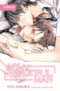 Cover-Bild zum Titel 'My Beautiful Man, Volume 1 (Light Novel)' von 'Yuu Nagira'