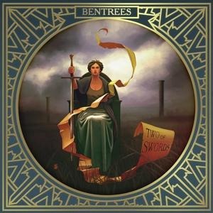 Two Of Swords - Bentrees