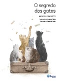Cover-Bild zum Titel 'O segredo dos gatos' von 'Marcelo Simonetti'