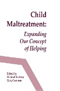 Cover-Bild zum Titel 'Child Maltreatment' von ''