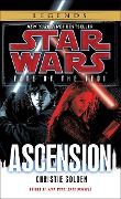 Ascension: Star Wars Legends (Fate of the Jedi) - Christie Golden