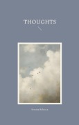 Cover-Bild zum Titel 'Thoughts' von 'Seraina Rebecca'