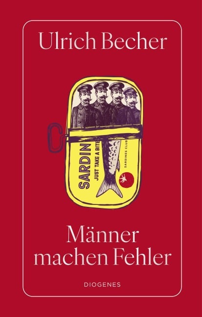 Männer machen Fehler - Ulrich Becher