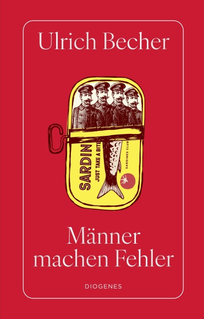 Männer machen Fehler - Ulrich Becher