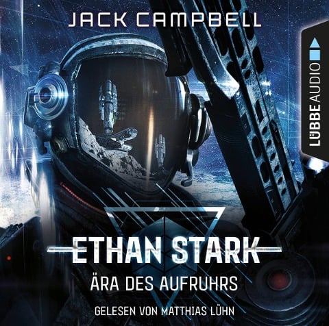 Ära des Aufruhrs - Jack Campbell