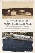 Cover-Bild zum Titel 'A Century of Maritime Science' von ''