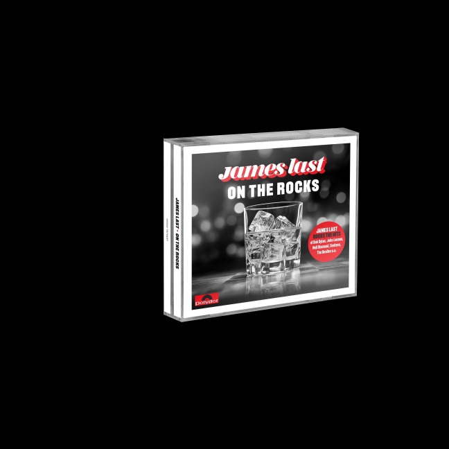 On The Rocks - James Last
