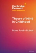 Cover-Bild zum Titel 'Theory of Mind in Childhood' von 'Diane Poulin-Dubois'