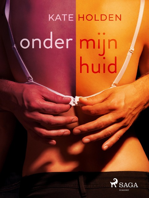 Onder mijn huid - Kate Holden