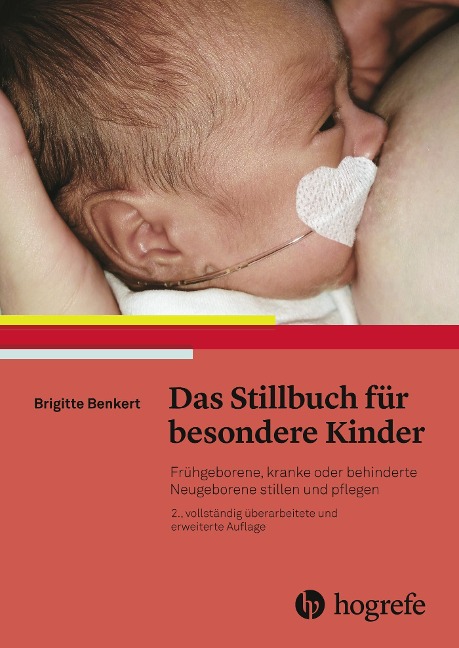 Das Stillbuch für besondere Kinder - Brigitte Benkert