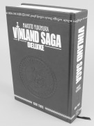 Cover-Bild zum Titel 'Vinland Saga Deluxe 3' von 'Makoto Yukimura'