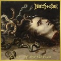 Cover-Bild zum Titel 'Tears of the Gorgon' von 'March To Die'