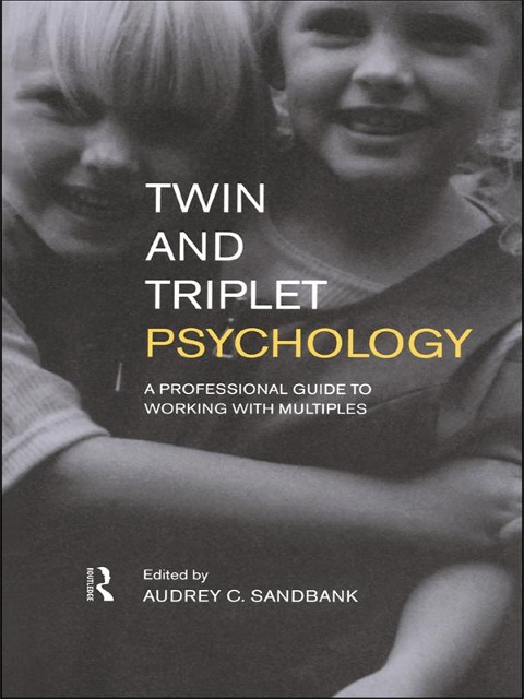Twin and Triplet Psychology - 