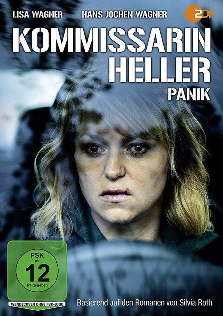 Kommissarin Heller - Panik - Mathias Klaschka, Johannes Kobilke
