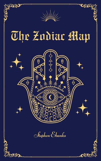 The Zodiac Map - Stephen Ebanks