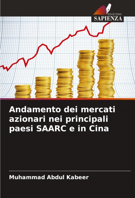 Andamento dei mercati azionari nei principali paesi SAARC e in Cina - Muhammad Abdul Kabeer