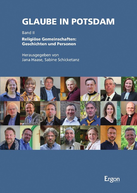 Glaube in Potsdam - 