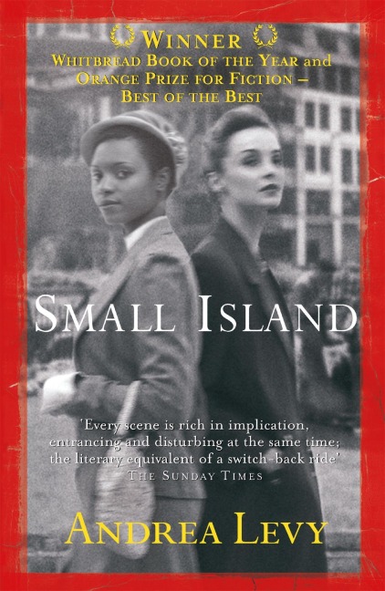 Small Island - Andrea Levy