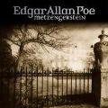 Metzengerstein - Edgar Allan Poe