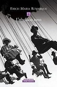 Cover-Bild zum Titel 'L' obelisco nero' von 'Erich Maria Remarque'