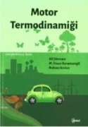 Motor Termodinamigi - Ali Sürmen, M. ihsan Karamangil, Ridvan Arslan