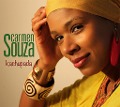 Cover-Bild zum Titel 'Kachupada' von 'Carmen Souza'