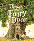 Cover-Bild zum Titel 'Through the Fairy Door' von 'Gabby Dawnay'