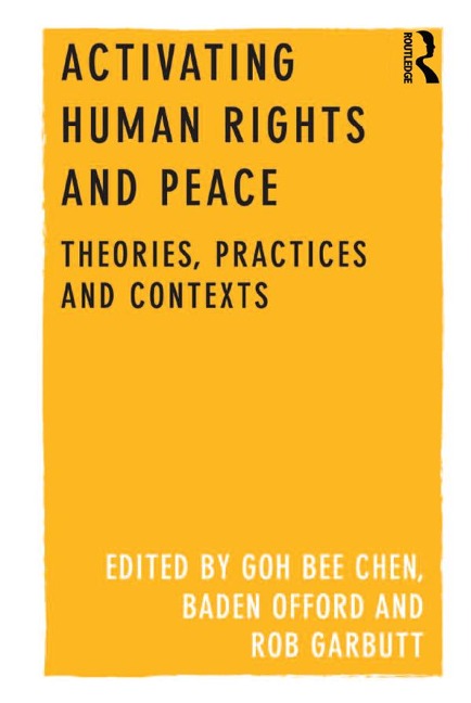 Activating Human Rights and Peace - 