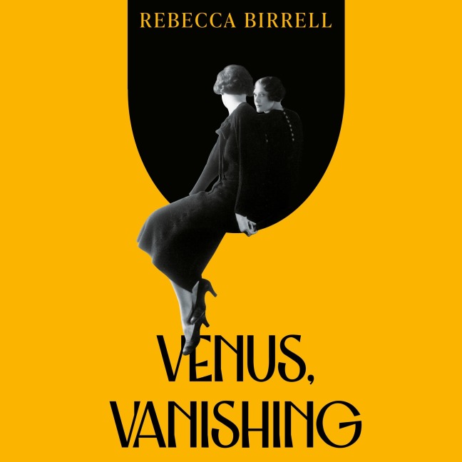 Venus, Vanishing - Rebecca Birrell