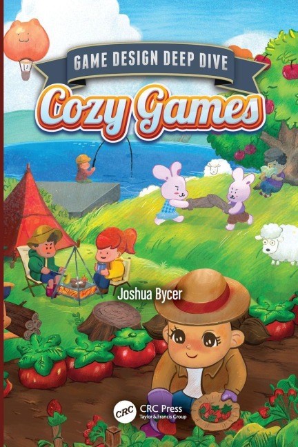 Game Design Deep Dive - Joshua Bycer