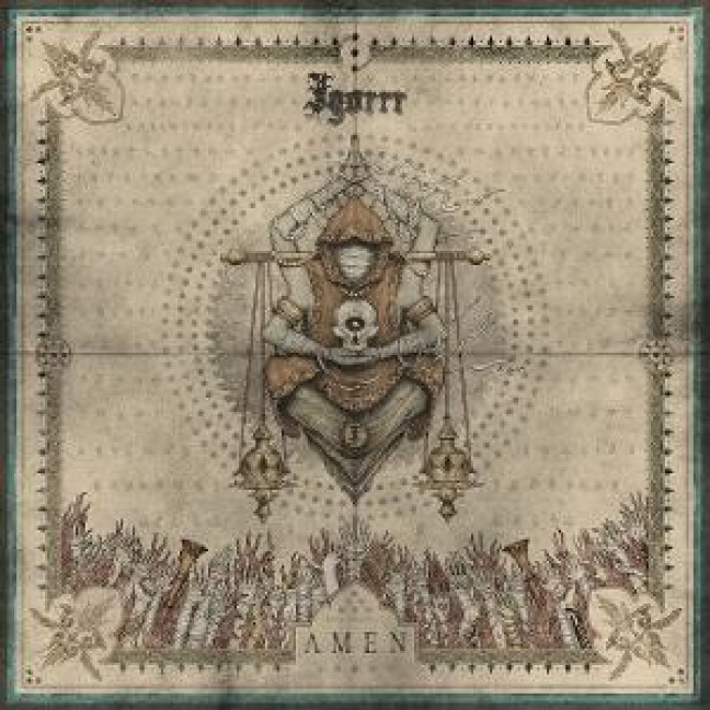 Amen - Igorrr