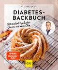 Diabetes-Backbuch - Matthias Riedl