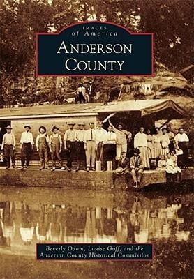 Anderson County - Beverly Odom
