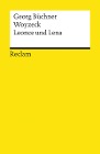  Woyzeck /Leonce und Lena