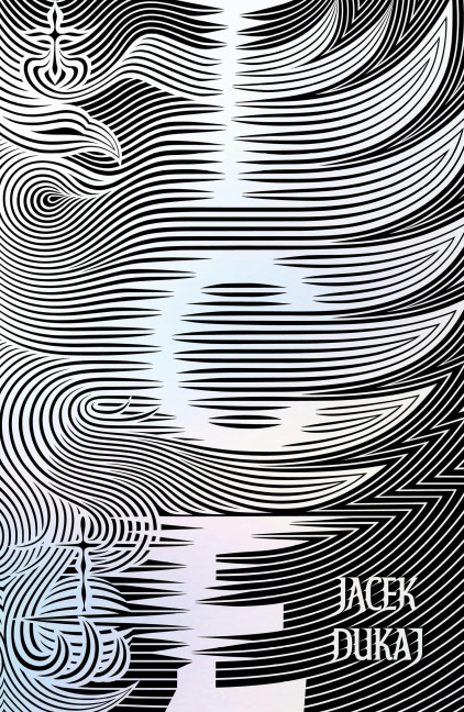 Ice - Jacek Dukaj