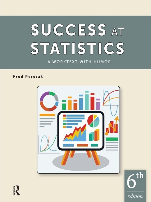 Success at Statistics - Fred Pyrczak
