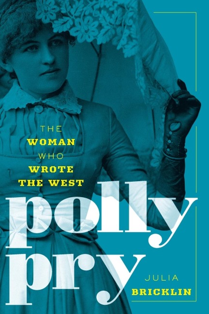 Polly Pry - Julia Bricklin
