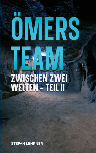 Ömers Team - Stefan Lehrner