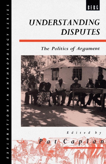Understanding Disputes - 
