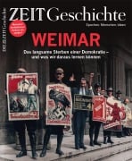 Cover-Bild zum Titel 'ZEIT Geschichte 4/26' von ''