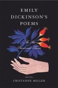 Cover-Bild zum Titel 'Emily Dickinson's Poems' von 'Emily Dickinson'