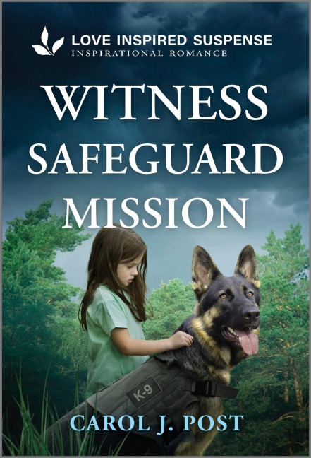 Witness Safeguard Mission - Carol J Post
