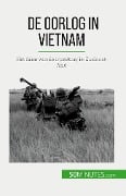 De oorlog in Vietnam - Mylène Théliol
