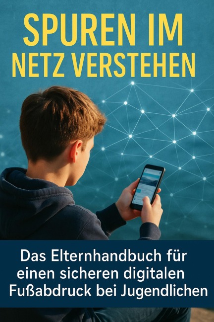 Spuren im Netz verstehen - Patrick Seidel