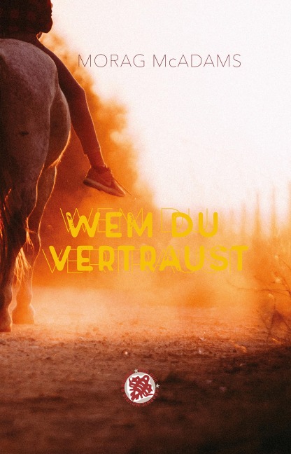 Wem du vertraust - Morag McAdams