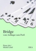 Cover-Bild zum Titel 'Bridge' von 'Pierre Jais, Michel Lebel'