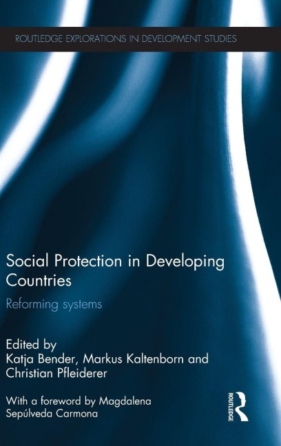 Social Protection in Developing Countries - 